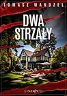 Dwa strzały (Komisarz Oczko, #23)