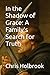 In the Shadow of Grace by Chris Holbrook