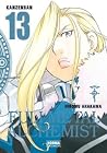 FULLMETAL ALCHEMI...
