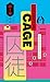 Cage (ká-sióng #1)