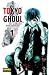 TOKYO GHOUL 01 (NUEVO PVP)