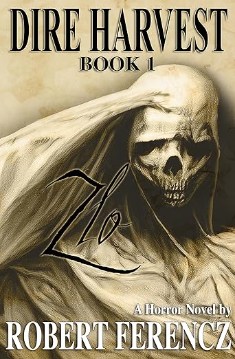 Zlo (Dire Harvest #1)