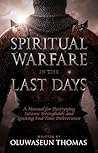 Spiritual Warfare...