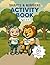 Adaptifun Activity Book: Sh...