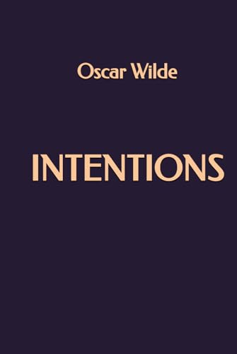Intentions