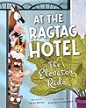 At the Ragtag Hotel by Freya Novak