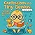 Confessions of a Tiny Genius by David A. Willson