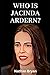 Who is Jacinda Ardern? by Nathan Bryan