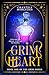 Grim Heart by Chanteli Mercedes Grim Heart by Chanteli Mercedes