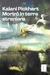 Morirò in terra s...