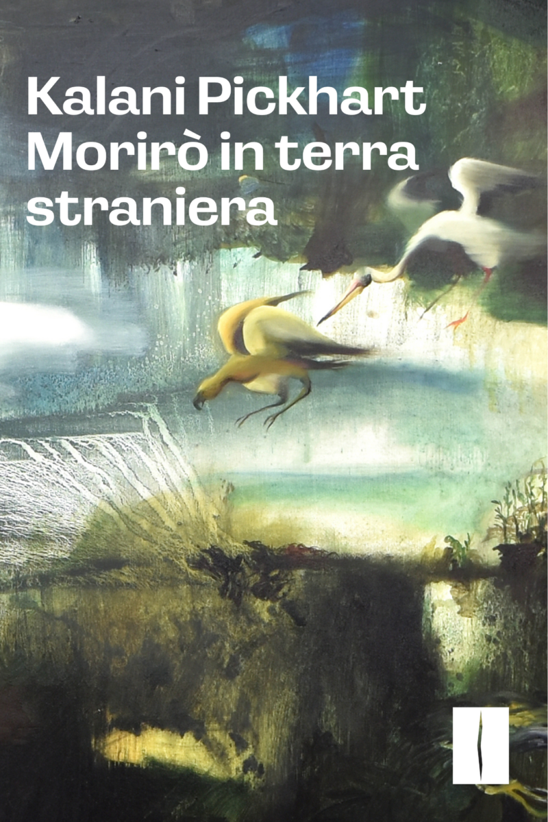 Morirò in terra straniera