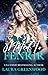 Mated To Fenrir (Jinx Paranormal Dating Agency Book 13)