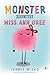 Monster Feelings by Jennie Misko