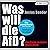 Was will die AfD? by Justus Bender