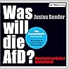Was will die AfD?...