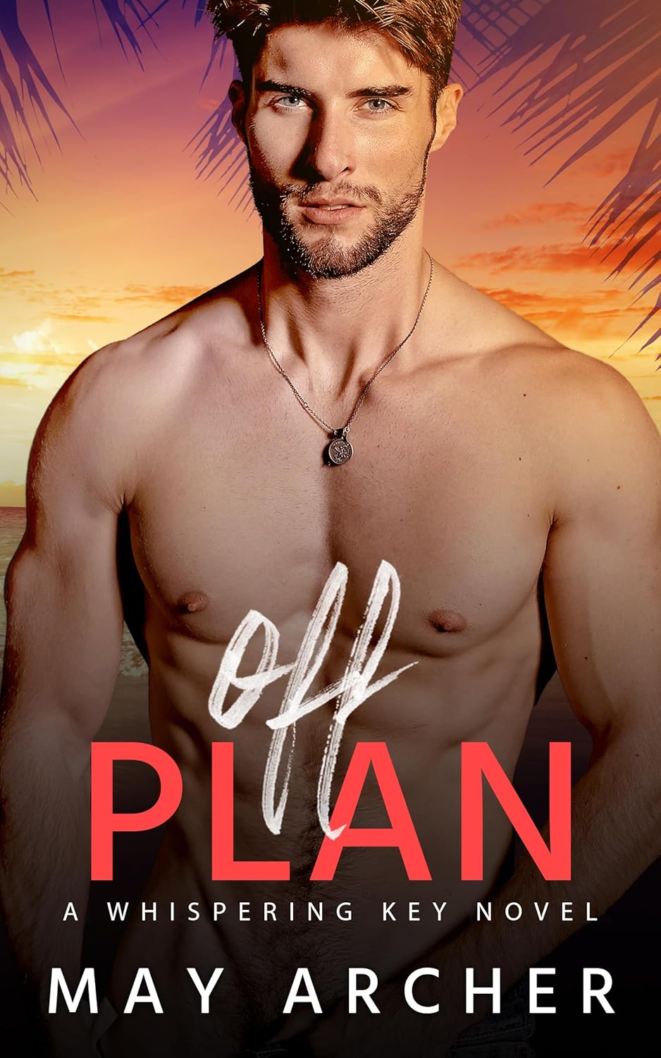 Off Plan (Whispering Key #1)