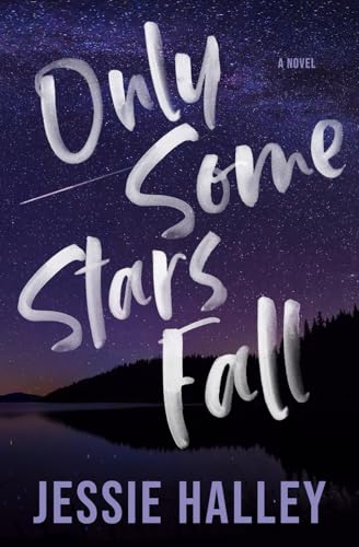 Only Some Stars Fall (Paperback)