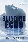 Book cover for Blinding Echo