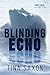 Blinding Echo by Tina Saxon