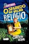 Nancy Drew: O seg...
