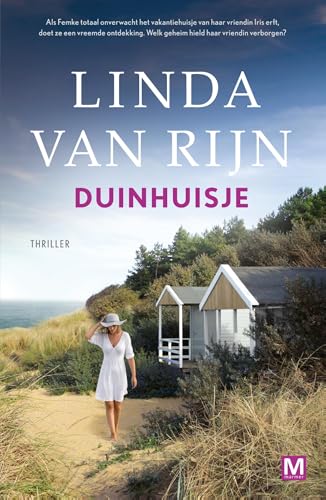 Duinhuisje (Kindle Edition)
