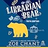 Librarian Bear