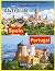 Spain and Portugal Travel Guide by Frank W. Carter