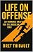 Life on Offense: 50 Winning...