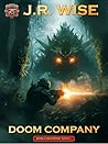 Doom Company: A Fallen Empire Novel