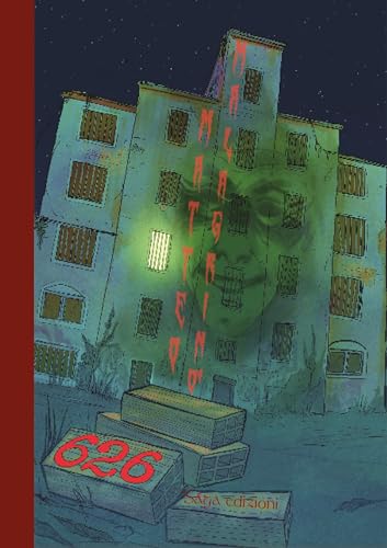 626 (Italian Edition)