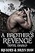 A Brother's Revenge
