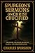 Spurgeon’s Sermons on Christ Crucified by Charles Haddon Spurgeon