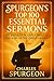 Spurgeon’s Top 100 Essential Sermons by Charles Haddon Spurgeon