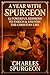 A Year with Spurgeon by Charles Haddon Spurgeon