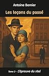 Les leçons du passé by Antoine Bernier