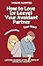 How to Love (Or Leave) Your Avoidant Without Breaking Your Heart