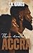 Three Months in ACCRA by L.B. Gaines