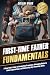 First-Time Father Fundamentals by Collin Webb