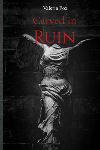Carved in Ruin (Paperback)