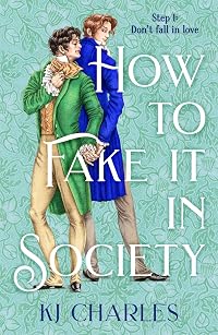 Cover of How to Fake It in Society