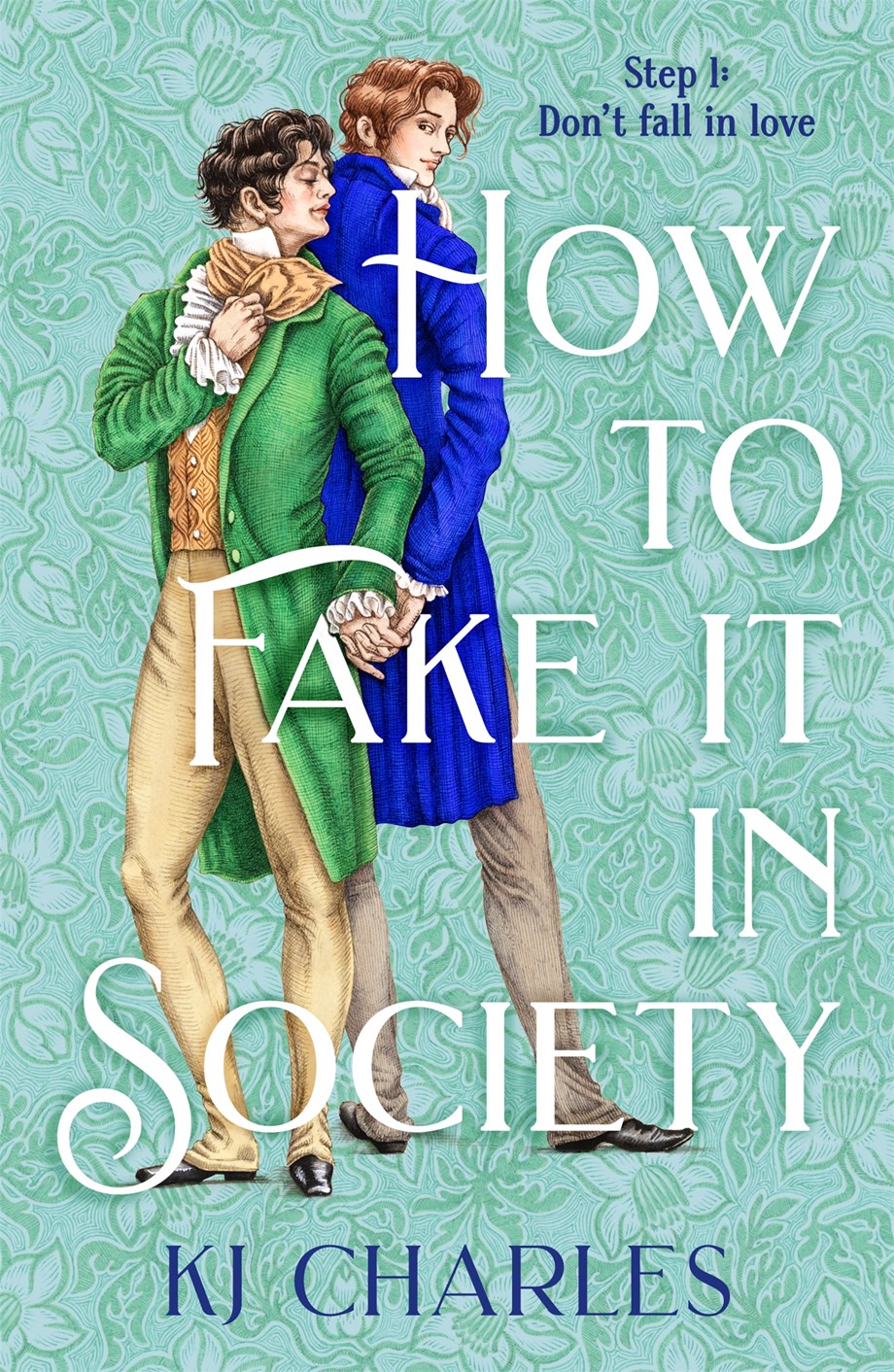 How to Fake It in Society (Paperback)