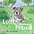 Lotti The Misunderstood Pitbull