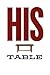 His Table by Jeff Jenkins