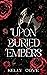 Upon Buried Embers (Upon Buried Embers, #1)
