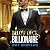Below Deck Billionaire: A steamy forced proximity billionaire romance from Amy Andrews