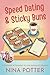 Speed Dating & Sticky Buns ...