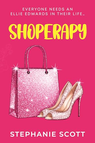 Shoperapy (Kindle Edition)