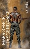 Book cover for Emergence and Ascendance (The Collective Book 3)