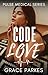 Code Love: A Lesbian/Sapphic Medical Romance (Pulse Medical Book 4)