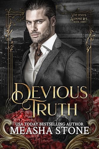 Devious Truth (Vicious Sinners #3)